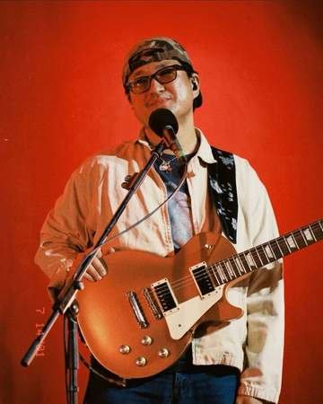 Tony Happy